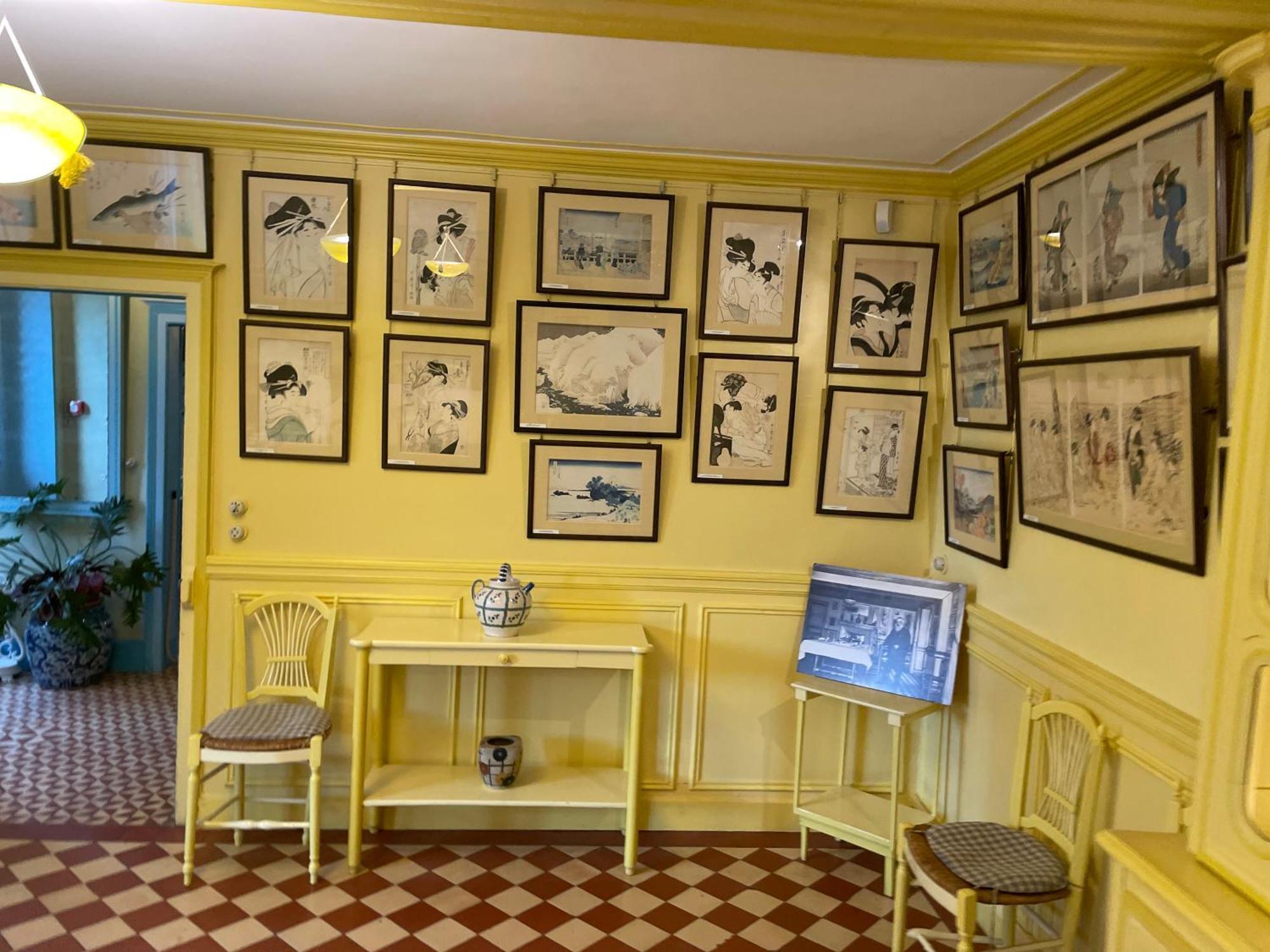 VILLA SPA PERRET-4 Étoiles-PARC de 3 Ha au pied du PARC NATUREL DU VEXIN NORMAND-Châteaux -Nature-Ballades-VTT-Cheval-Golf-À 5 Mn de GIVERNY-Jardins de MONET-Musée IMPRESSIONNISTE-Pour 2 Nuitées SAUNA ou JACUZZI offert en Hiver ou PISCINE en Été ou H Sainte-Genevieve-les-Gasny Esterno foto