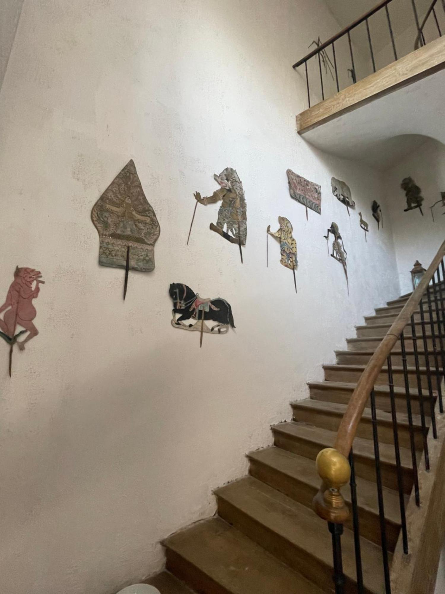 VILLA SPA PERRET-4 Étoiles-PARC de 3 Ha au pied du PARC NATUREL DU VEXIN NORMAND-Châteaux -Nature-Ballades-VTT-Cheval-Golf-À 5 Mn de GIVERNY-Jardins de MONET-Musée IMPRESSIONNISTE-Pour 2 Nuitées SAUNA ou JACUZZI offert en Hiver ou PISCINE en Été ou H Sainte-Genevieve-les-Gasny Esterno foto
