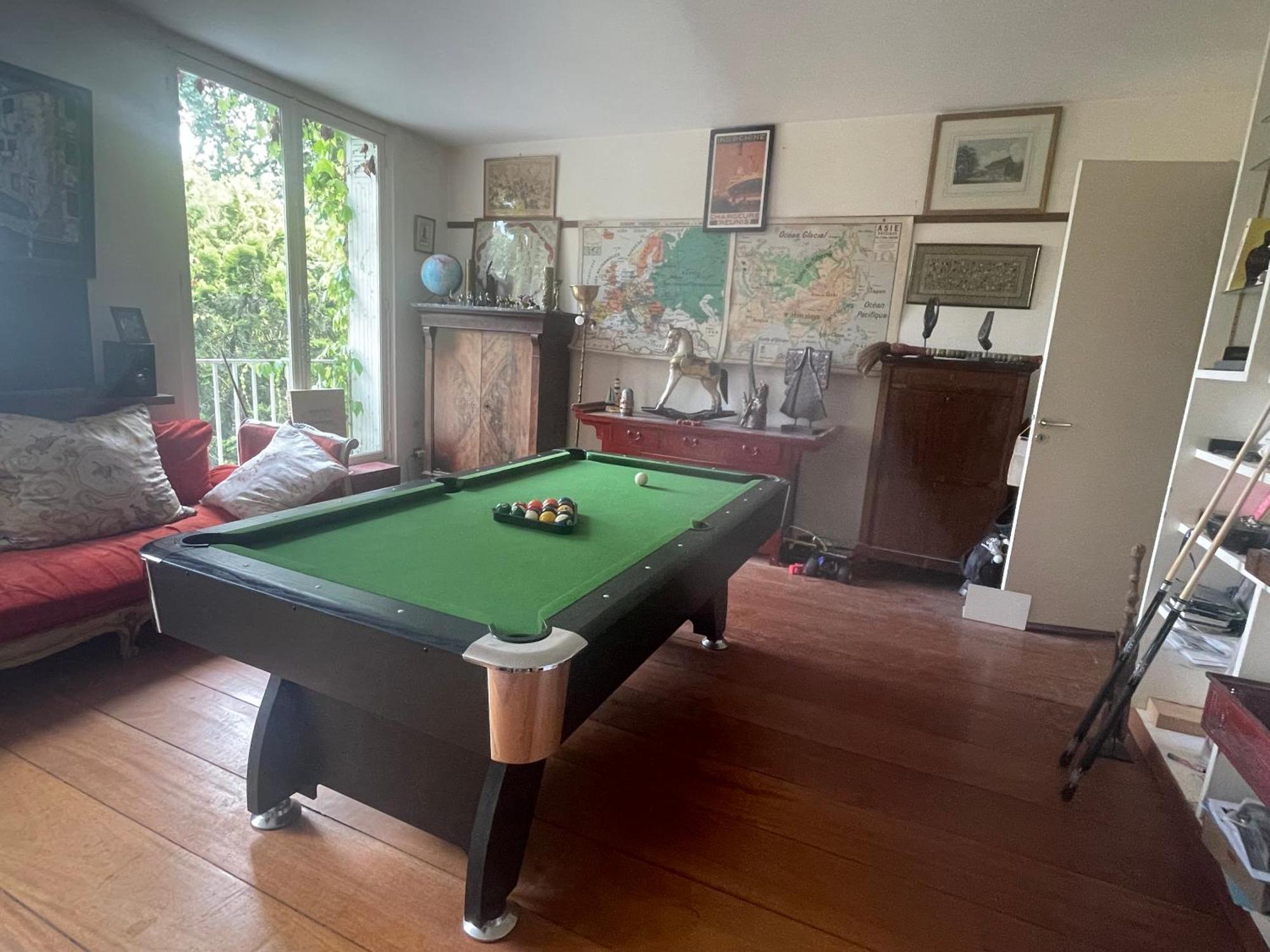 VILLA SPA PERRET-4 Étoiles-PARC de 3 Ha au pied du PARC NATUREL DU VEXIN NORMAND-Châteaux -Nature-Ballades-VTT-Cheval-Golf-À 5 Mn de GIVERNY-Jardins de MONET-Musée IMPRESSIONNISTE-Pour 2 Nuitées SAUNA ou JACUZZI offert en Hiver ou PISCINE en Été ou H Sainte-Genevieve-les-Gasny Camera foto